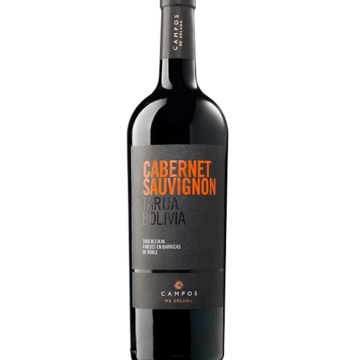 Campos de Solana - Cabernet Sauvignon