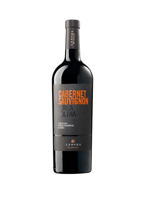 Campos de Solana - Cabernet Sauvignon