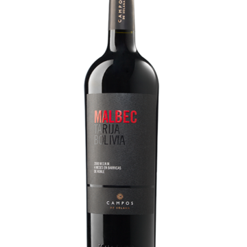 Campos de Solana - Malbec