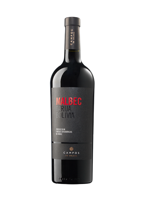 Campos de Solana - Malbec