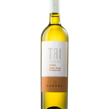 Campos de Solana - Tri Blanco