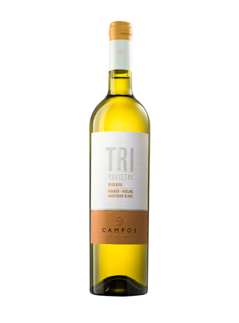 Campos de Solana - Tri Blanco