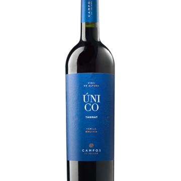 Campos de Solana - Unico