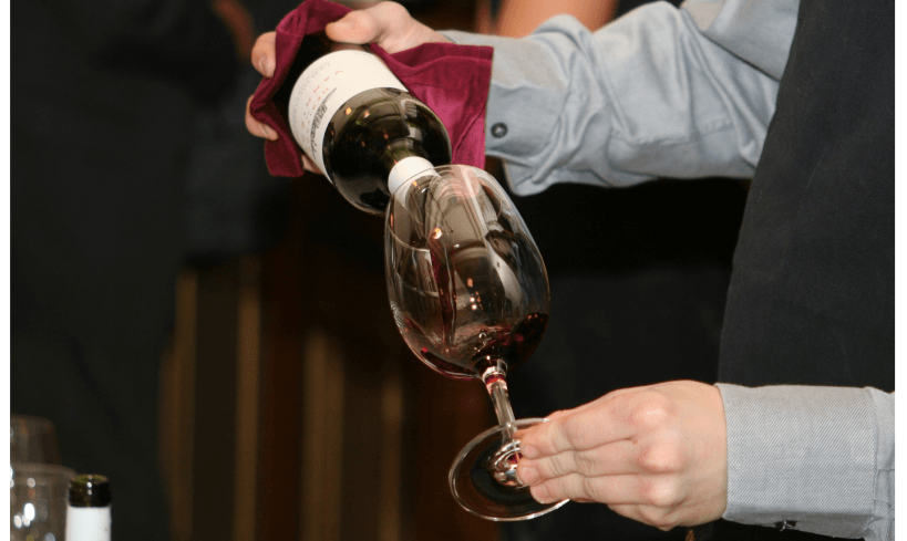 Videography Images: Around the Bend