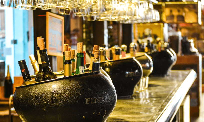 6 Fascinating Oldest Wineries in the World