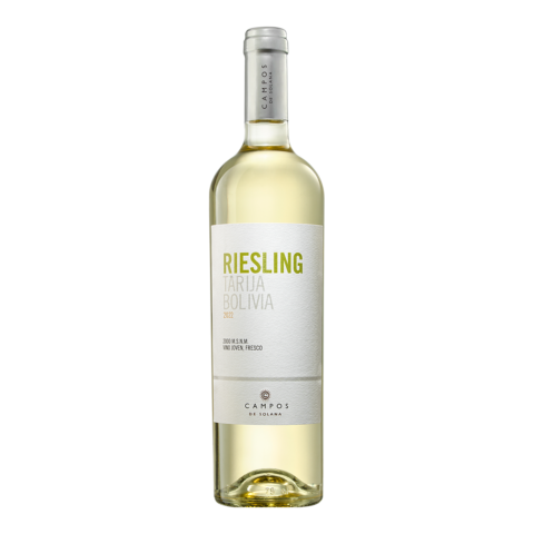 Campos de Solana - Riesling