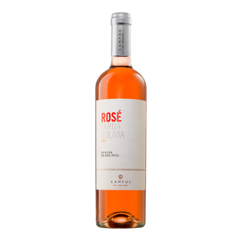 Campos de Solana - Rosé