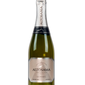 Altosama Brut Sparkling Wine
