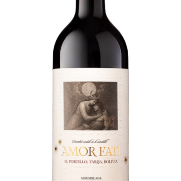 Tellus Amor Fati