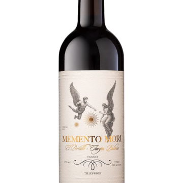 Tellus Memento Mori